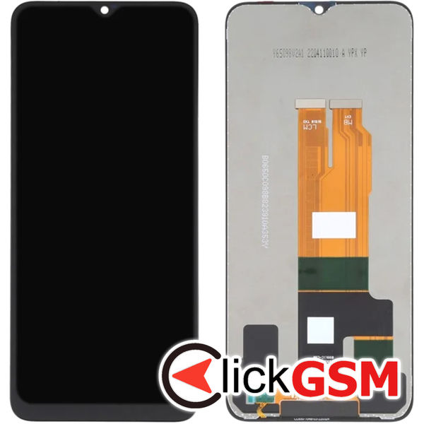 Piesa Piesa Display Cu Touchscreen Realme V30 4uww