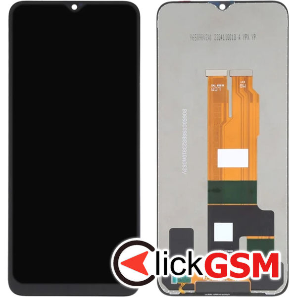 Piesa Display Cu Touchscreen Realme V30 4uwx