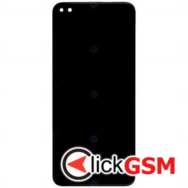 Piesa Display Cu Touchscreen Realme X3 Voe