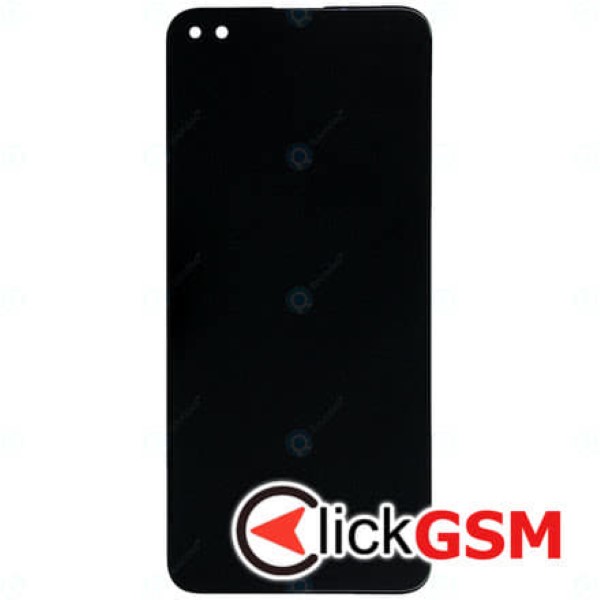 Piesa Display Cu Touchscreen Realme X50 5g 153v