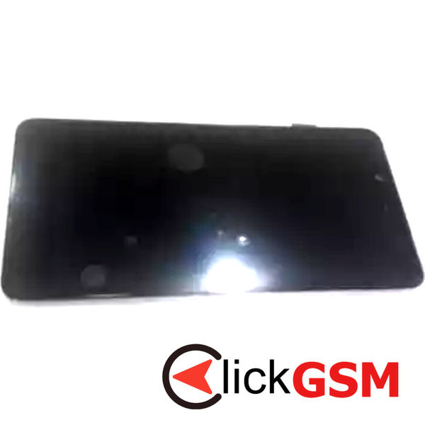 Piesa Piesa Display Cu Touchscreen Red Xiaomi Redmi Note 2 38uo