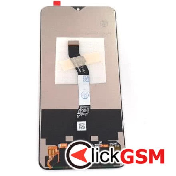 Piesa Display Cu Touchscreen Red Xiaomi Redmi Note 8 Pro 3aek