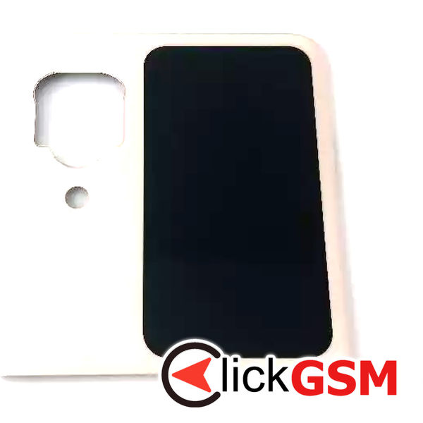 Piesa Piesa Display Cu Touchscreen Roz Oppo Find N3 Flip 3c21