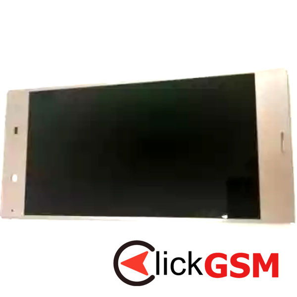 Piesa Piesa Display Cu Touchscreen Roz Sony Xperia Xz 36rj