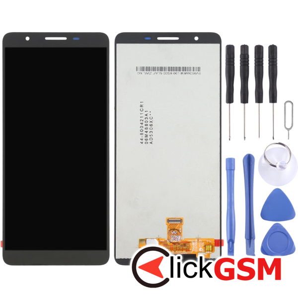 Piesa Piesa Display Cu Touchscreen Samsung Galaxy A01 Core 4eui