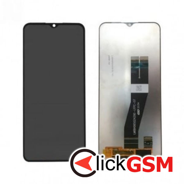 Piesa Display Cu Touchscreen Samsung Galaxy A02s 1dp8