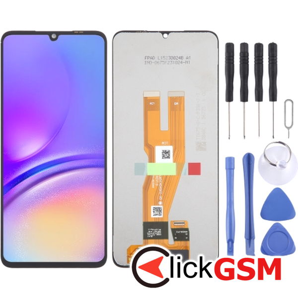 Piesa Display Cu Touchscreen Samsung Galaxy A05 4nym