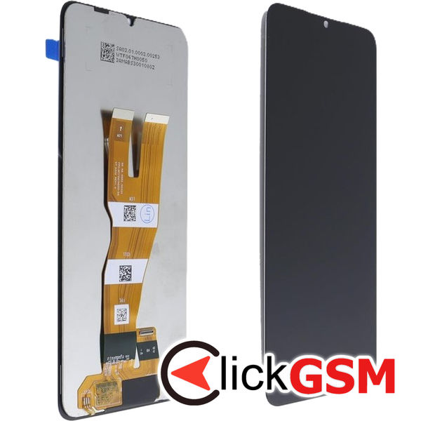 Piesa Piesa Display Cu Touchscreen Samsung Galaxy A05 Ajb