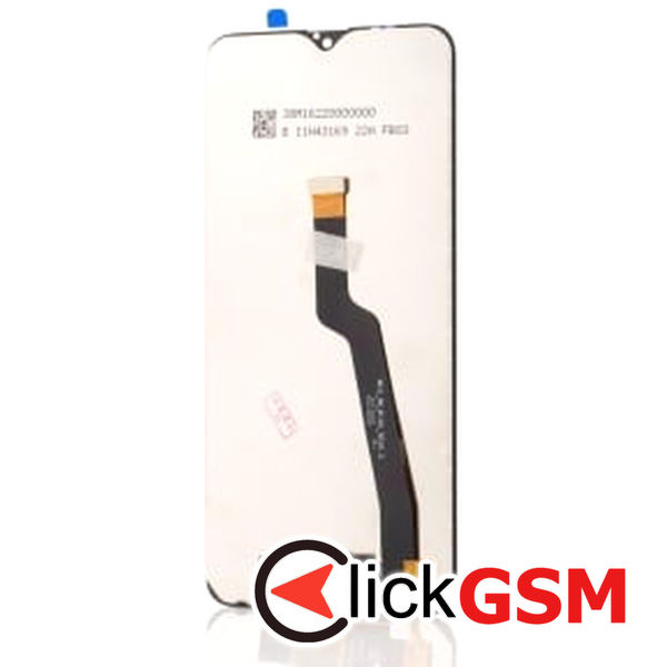 Piesa Display Cu Touchscreen Samsung Galaxy A10 Lk2