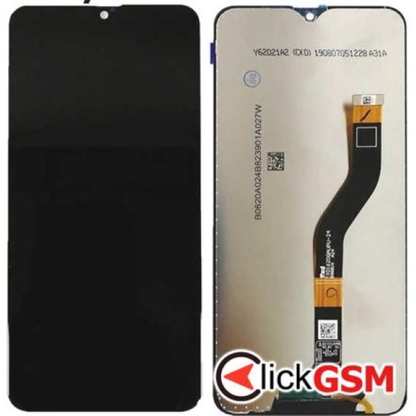 Piesa Piesa Display Cu Touchscreen Samsung Galaxy A10s 4wh