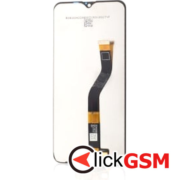 Piesa Piesa Display Cu Touchscreen Samsung Galaxy A10s Fd4