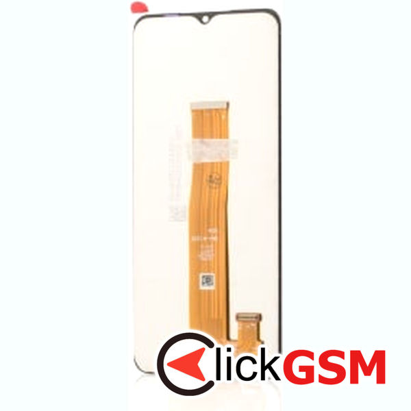 Piesa Display Cu Touchscreen Samsung Galaxy A12 F59