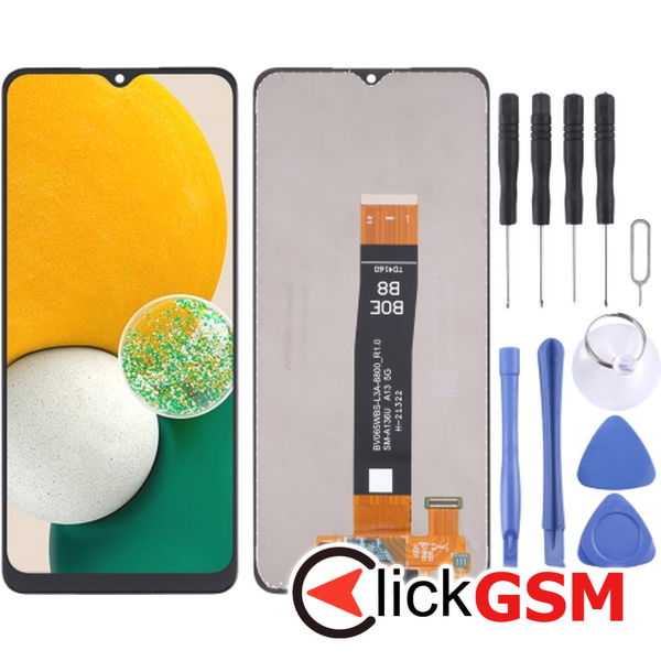 Piesa Piesa Display Cu Touchscreen Samsung Galaxy A13 5g 4eh2