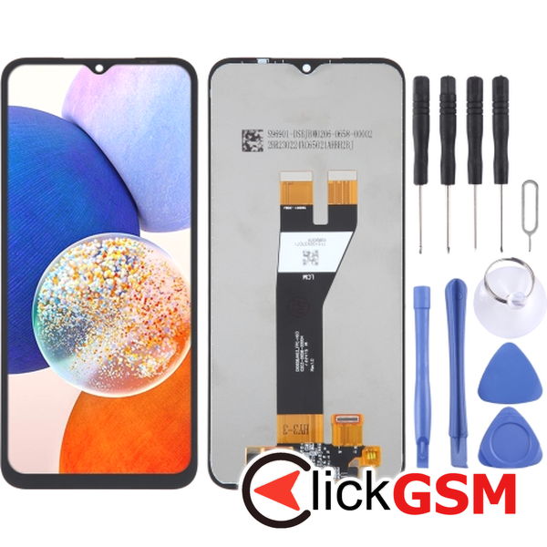 Piesa Piesa Display Cu Touchscreen Samsung Galaxy A14 5g 4egk