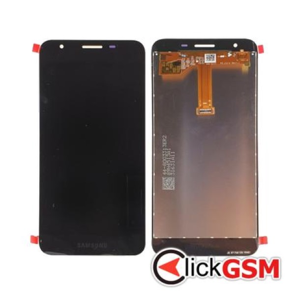 Piesa Piesa Display Cu Touchscreen Samsung Galaxy A2 Core 2bu