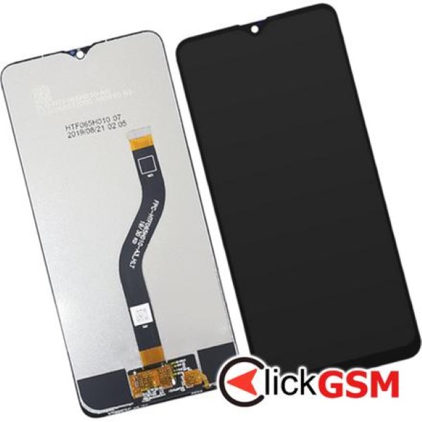 Piesa Piesa Display Cu Touchscreen Samsung Galaxy A20s Wb8