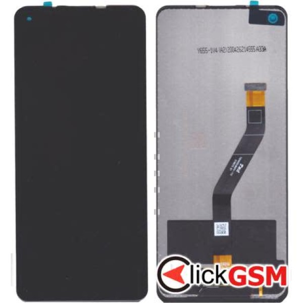 Piesa Piesa Display Cu Touchscreen Samsung Galaxy A21 X3c