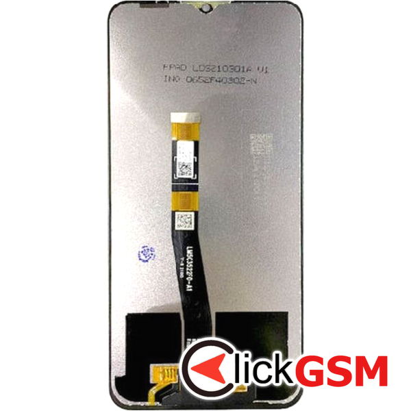 Piesa Piesa Display Cu Touchscreen Samsung Galaxy A22 5g 406h