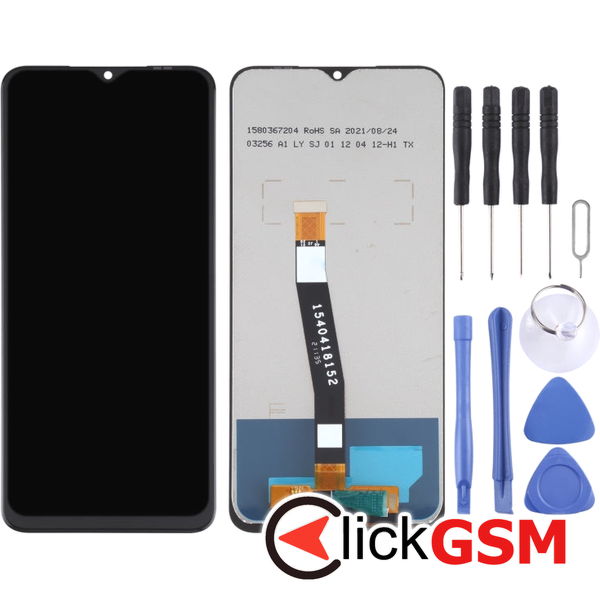 Piesa Display Cu Touchscreen Samsung Galaxy A22 5g 4egj