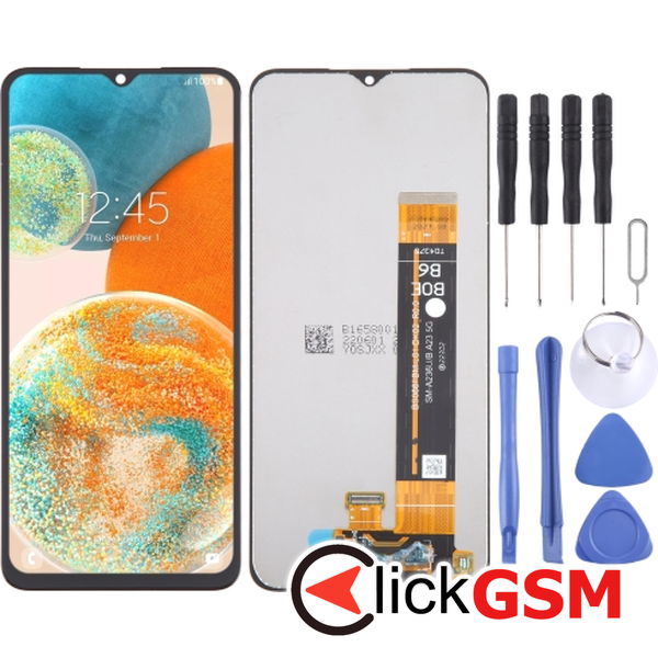 Piesa Piesa Display Cu Touchscreen Samsung Galaxy A23 5g 4eyp