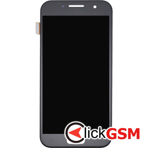 Piesa Piesa Display Cu Touchscreen Samsung Galaxy A3 2017 4eph