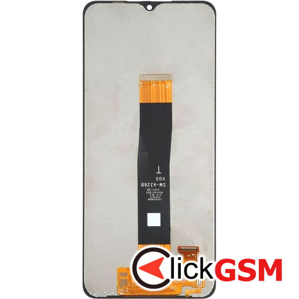 Piesa Piesa Display Cu Touchscreen Samsung Galaxy A32 5g 40dt