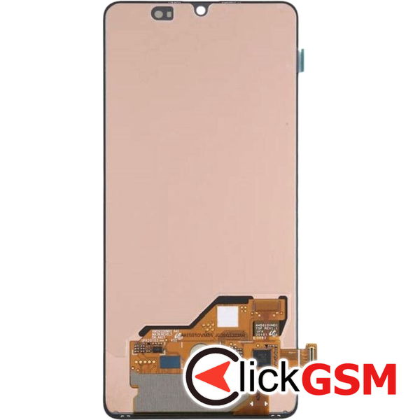 Piesa Display Cu Touchscreen Samsung Galaxy A41 40wn