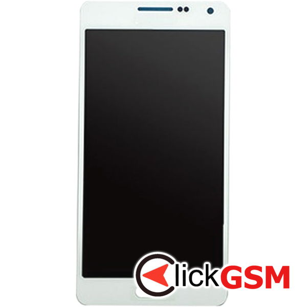 Piesa Display Cu Touchscreen Samsung Galaxy A5 4ewv