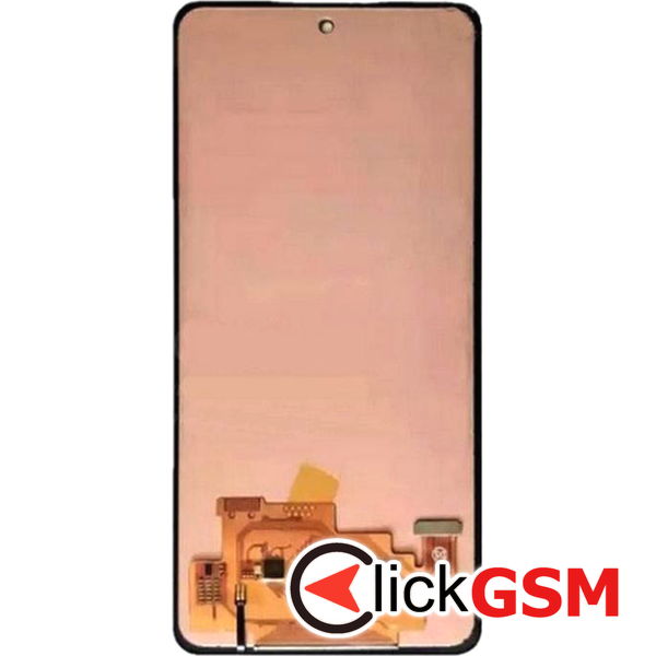 Piesa Piesa Display Cu Touchscreen Samsung Galaxy A53 5g 40le