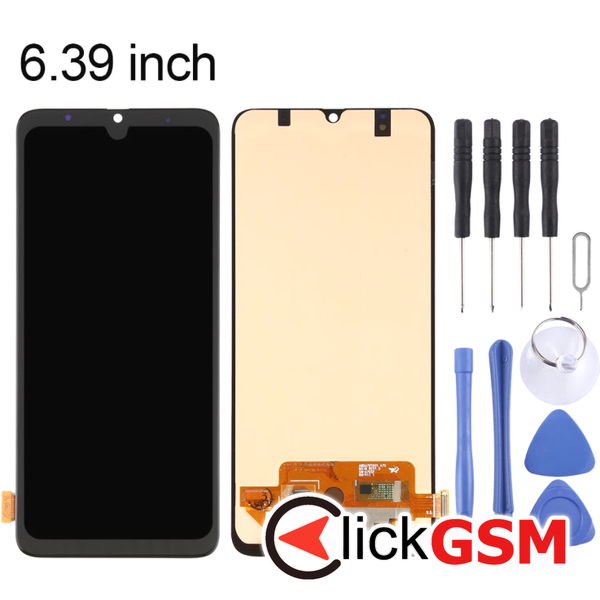 Piesa Piesa Display Cu Touchscreen Samsung Galaxy A70 4eks