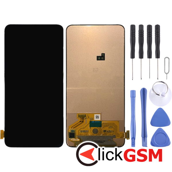 Piesa Piesa Display Cu Touchscreen Samsung Galaxy A90 4end