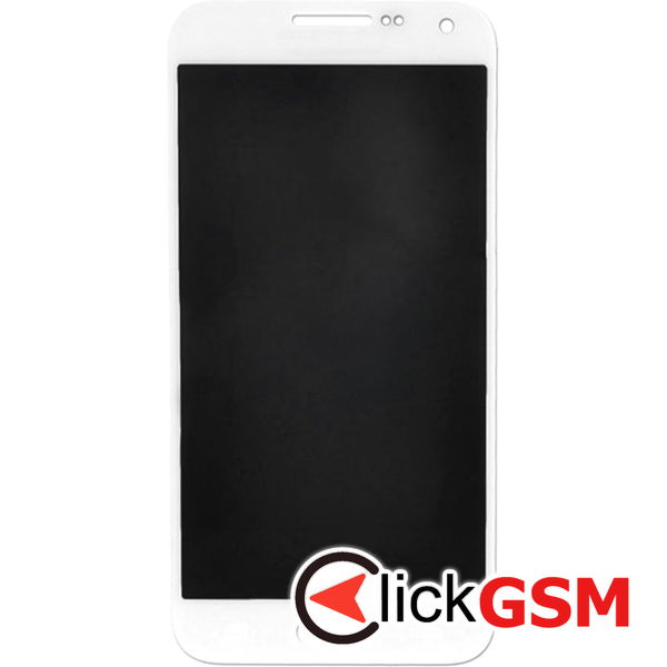 Piesa Display Cu Touchscreen Samsung Galaxy E7 4eqe