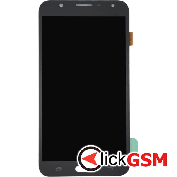 Piesa Display Cu Touchscreen Samsung Galaxy J7 Neo 4epf