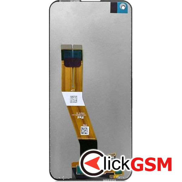 Piesa Piesa Display Cu Touchscreen Samsung Galaxy M11 416h