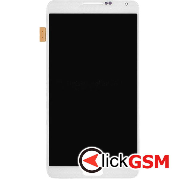 Piesa Display Cu Touchscreen Samsung Galaxy Note 3 4eq3