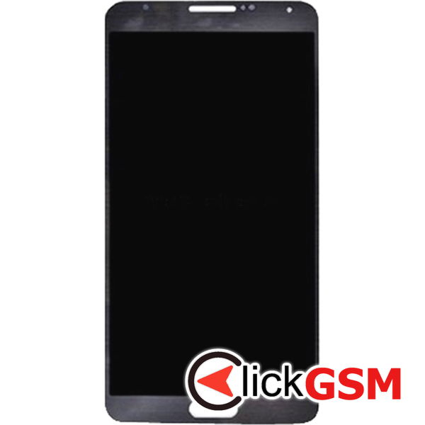 Piesa Display Cu Touchscreen Samsung Galaxy Note 3 4eq4