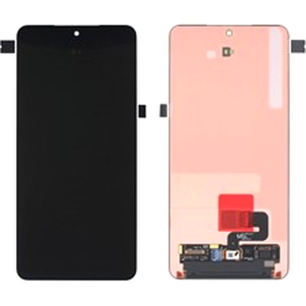 Samsung Galaxy S26+ · For Samsung Galaxy S26+ S947 Grade S AMOLED Screen and Digitizer Assembly Part (Without Logo)