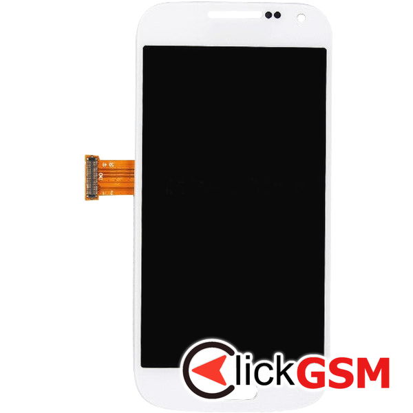 Piesa Display Cu Touchscreen Samsung Galaxy S4 4esr