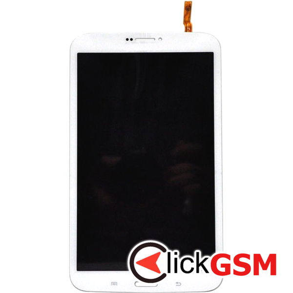 Piesa Display Cu Touchscreen Samsung Galaxy Tab 3 8.0 4eq7