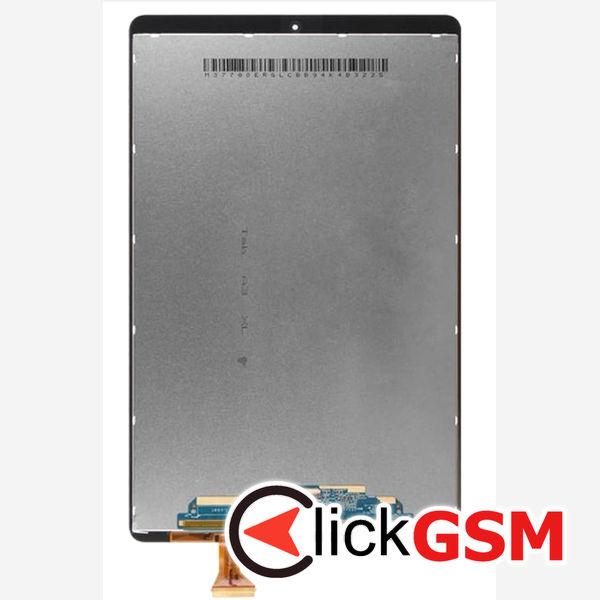 Piesa Piesa Display Cu Touchscreen Samsung Galaxy Tab A 10.1 2019 3cmd