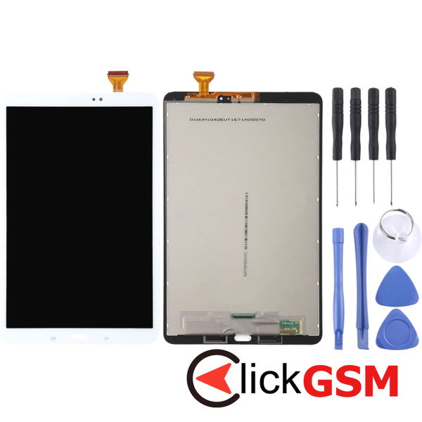 Piesa Display Cu Touchscreen Samsung Galaxy Tab A 10.1 2019 4ekd