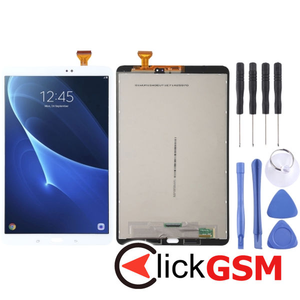 Piesa Display Cu Touchscreen Samsung Galaxy Tab A 10.1 2019 4epl