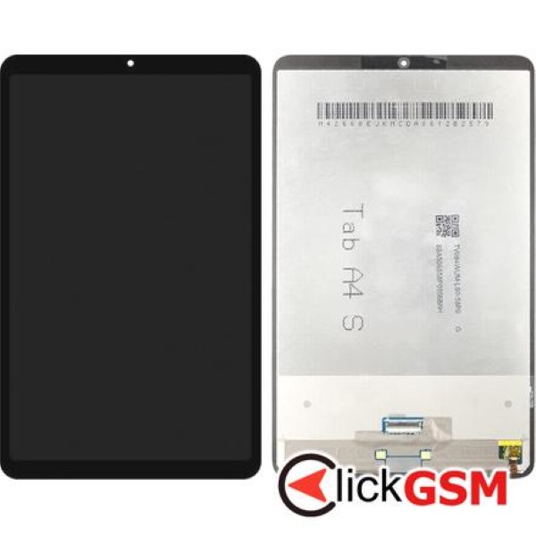 Piesa Display Cu Touchscreen Samsung Galaxy Tab A 8.4 2020 3m