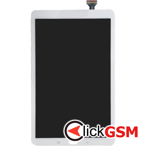 Piesa Display Cu Touchscreen Samsung Galaxy Tab E 4eqp