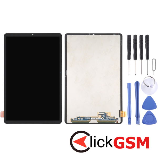 Piesa Piesa Display Cu Touchscreen Samsung Galaxy Tab S6 Lite 4egz