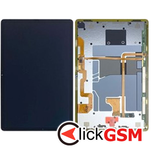 Piesa Display Cu Touchscreen Samsung Galaxy Tab S9 5580