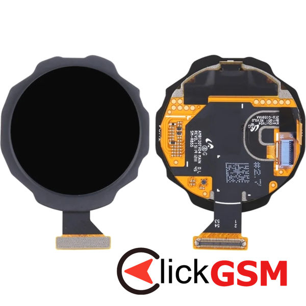 Piesa Piesa Display Cu Touchscreen Samsung Galaxy Watch 3 41mm 4uyo