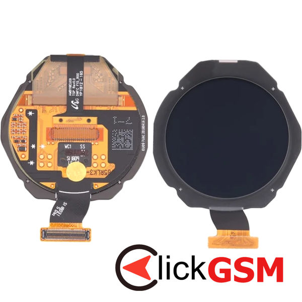 Piesa Piesa Display Cu Touchscreen Samsung Galaxy Watch 42mm 4uyj