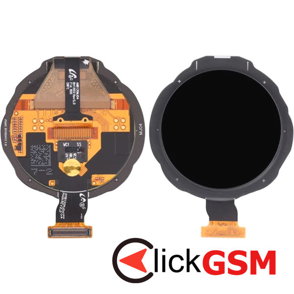 Piesa Piesa Display Cu Touchscreen Samsung Galaxy Watch 46mm 4uyk