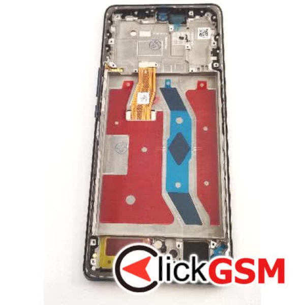 Piesa Display Cu Touchscreen Si Rama Albatsru Honor Magic5 Lite 1916